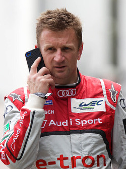 Allan McNish