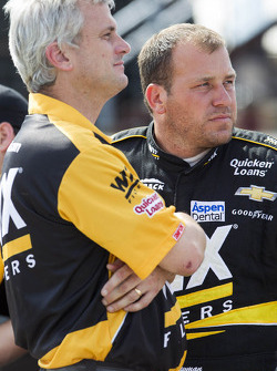 Ryan Newman, Stewart-Haas Racing Chevrolet