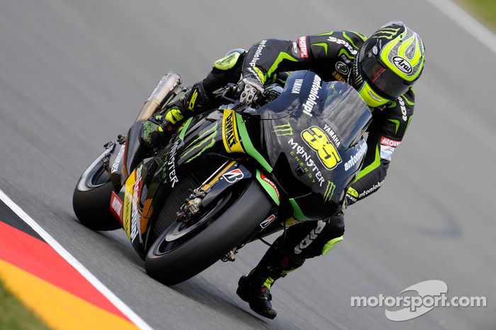 2013. Cal Crutchlow (MotoGP)