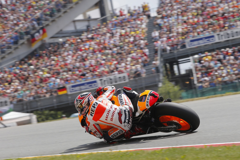 2013: Marc Marquez (Honda)