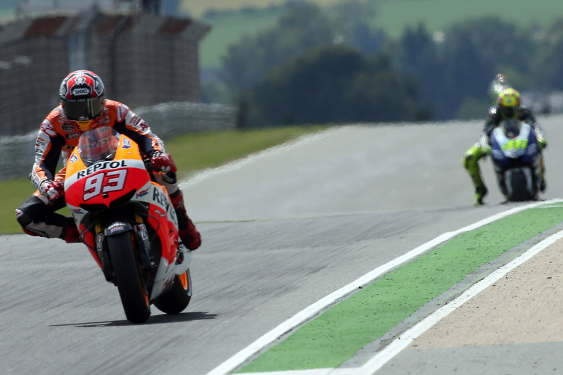 28. GP de Alemania 2013 - Sachsenring