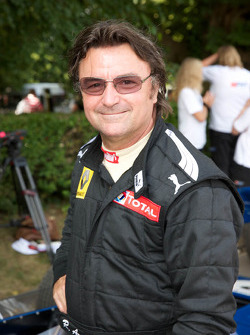 René Arnoux
