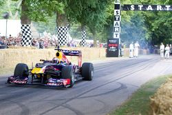 Sebastien Buemi, Red-Bull Renault RB7