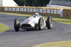 Jochen Mass, Mercedes-Benz 154