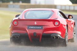 Ferrari F12 Berlinetta