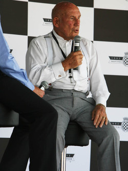 Stirling Moss