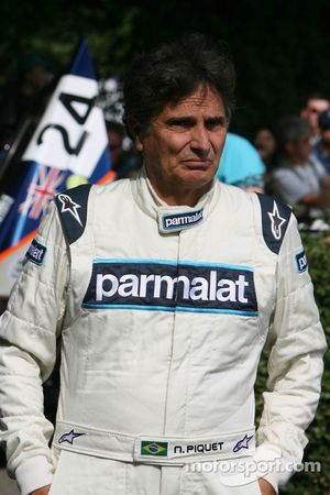 Nelson Piquet