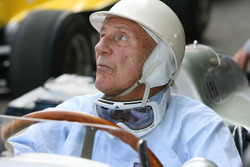 Stirling Moss