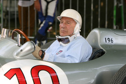 Stirling Moss