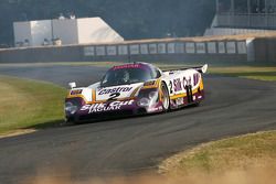 Andy Wallace, Jaguar XJR 9LM