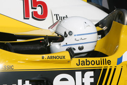 René Arnoux