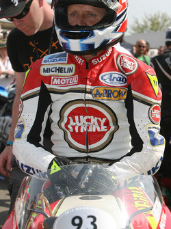Kevin Schwantz