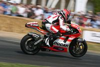 Goodwood Festival of Speed