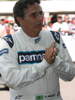 Nelson Piquet