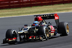 Nicolas Prost, Lotus F1 E21