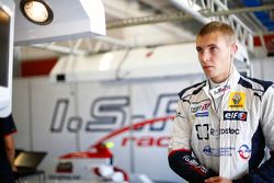 Sergey Sirotkin