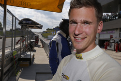 Nicky Catsburg