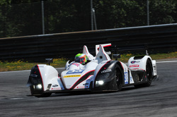 #38 Jota Sport Zytek Z11SN Nissan: Simon Dolan, Oliver Turvey