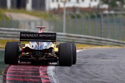 Kevin Magnussen