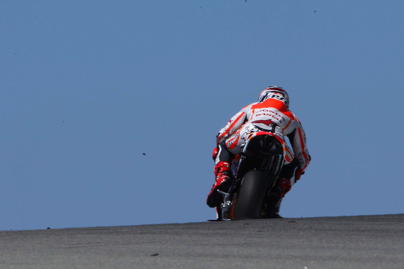 Marc Márquez, Repsol Honda Team