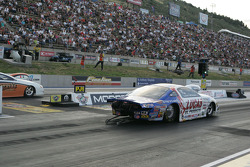 Larry Morgan