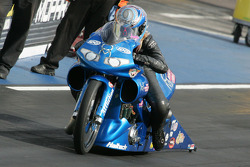 John Hall