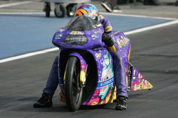 Steve Johnson