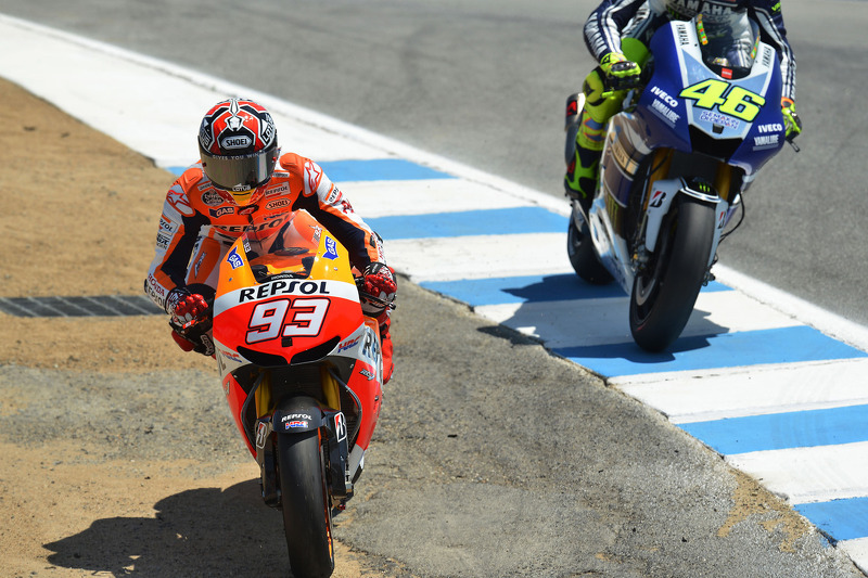 29. GP de EEUU 2013 - Laguna Seca