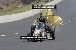Tony Schumacher