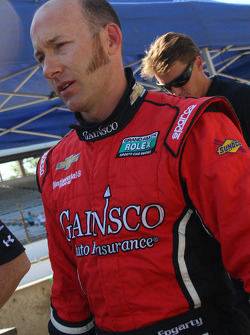 #99 GAINSCO/Bob Stallings Racing Corvette DP: Jon Fogarty, Alex Gurney