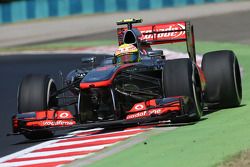 Sergio Perez, McLaren MP4-28