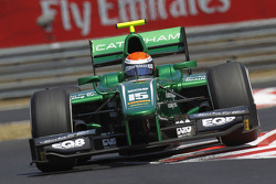 Alexander Rossi