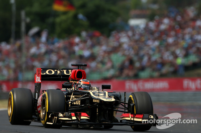 Kimi Raikkonen - 30 grandes premios