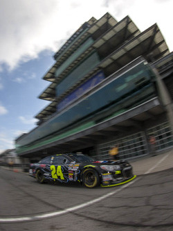 Jeff Gordon, Hendrick Motorsports Chevrolet