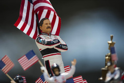Fã de Dale Earnhardt