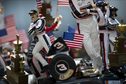A Dale Earnhardt fan
