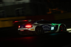 #99 Beechdean AMR Aston Martin Vantage GT3: Andrew Howard, Daniel Mckenzie, Jonny Adam, Stefan Mücke