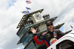 David Reutimann, BK Racing Toyota