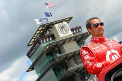 Juan Pablo Montoya, Earnhardt Ganassi Racing Chevrolet