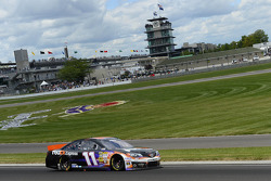 Denny Hamlin, Joe Gibbs Racing Toyota