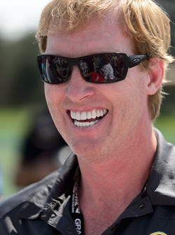 Al Carter