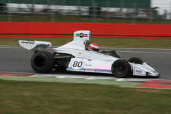 M Rossi di Montelera, Brabham BT42