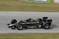#15 1978 Lotus 79: Phil Harris