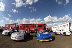 NASCAR NPP Late Models