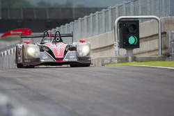 #24 OAK Racing Morgan: Ho-Pin Tung, David Cheng, Jeffrey Lee