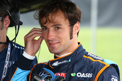 Luca Filippi, Bryan Herta Autosport w/ Curb-Agajanian