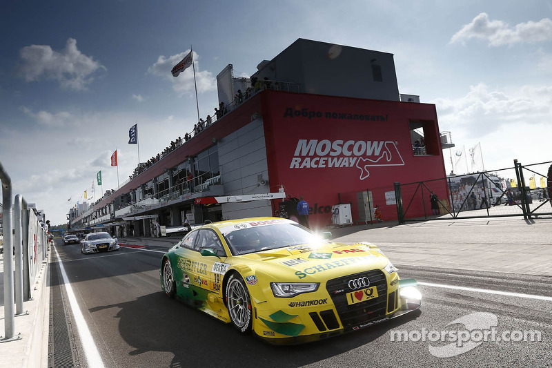 Audi RS 5 DTM (2013)