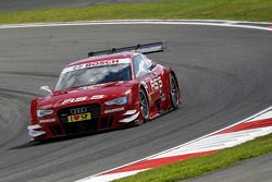 Miguel Molina, Audi Sport Team Phoenix Racing Audi A5 DTM