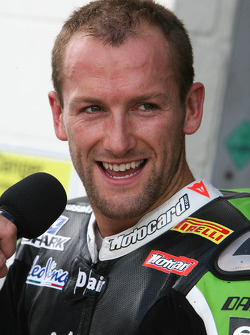 Tom Sykes
