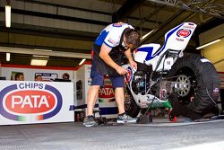 Pata Honda World Superbike